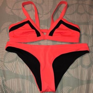 Rip Curl Bikini Set